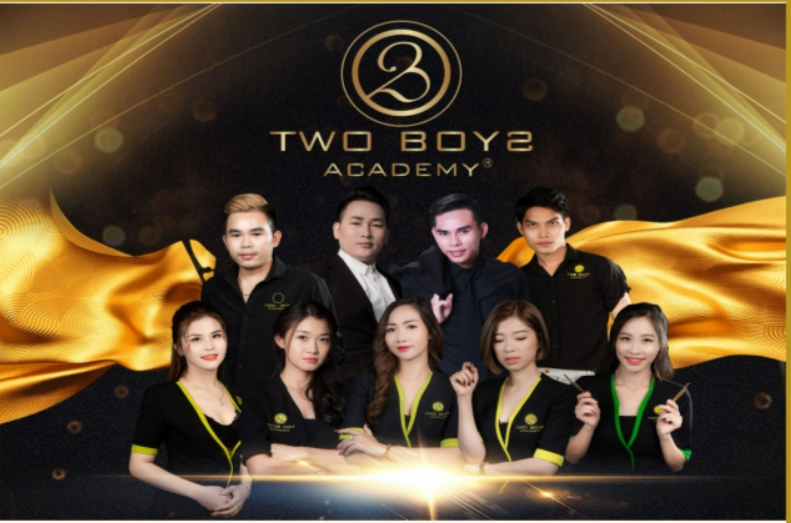 Top 3 trung tâm dạy học nail uy tín ở TPHCM