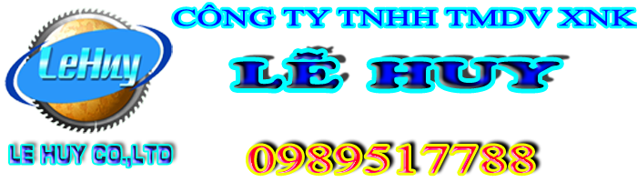 Top 3 Công Ty TNHH TMDV XNK Về Lưỡi Cưa, Vật Tư, Dao Cụ Ngành Chế Biến Gỗ Uy Tín Tại Hồ Chí Minh