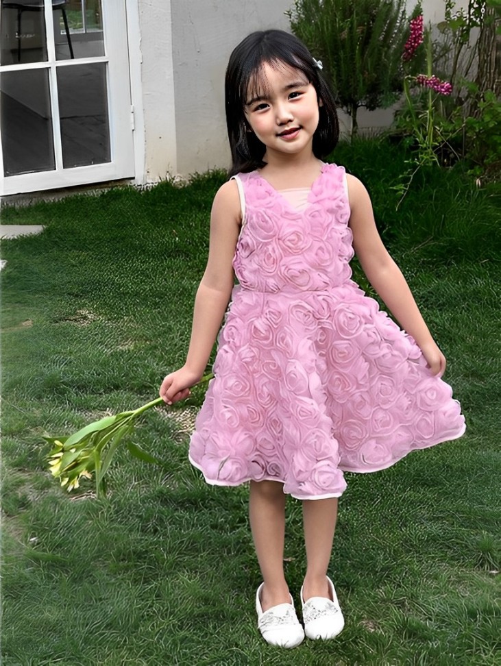 Top 3 Shop Thời Trang Trẻ Em Đẹp-Chất Lượng-Uy Tín Tại Quận 7, TP. HCM