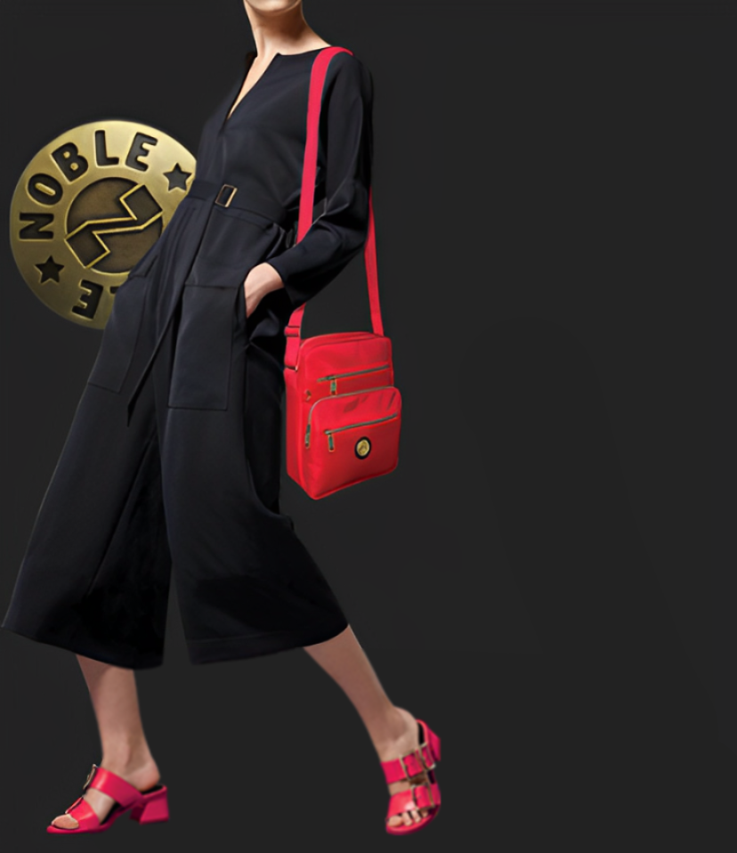 Top 3 shop bán túi xách ở Quận 7 đẹp và nổi tiếng nhất