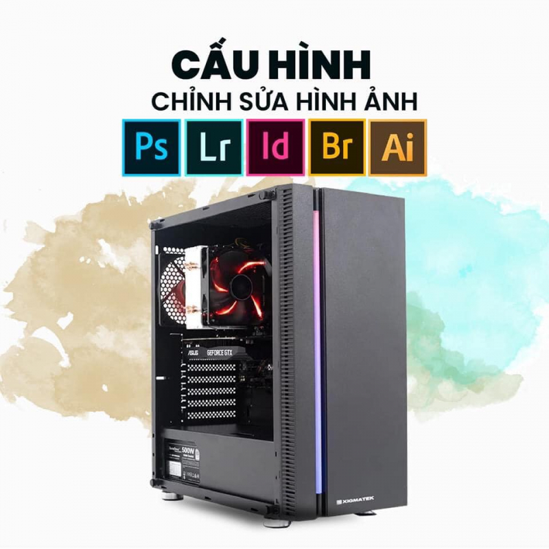 Top 3 Công ty bán linh kiện máy tính giá tốt và chất lượng nhất tại TP. Hồ Chí Minh
