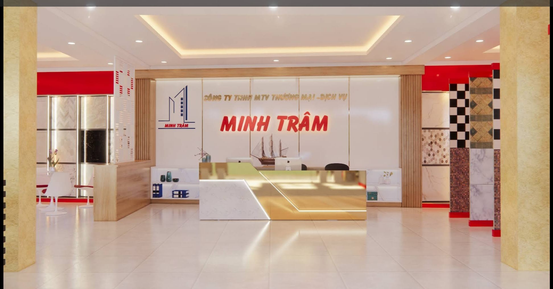 Top 3 Lý Do Nên Chọn VLXD Minh Trâm Cho Dự Án Xây Dựng Của Bạn