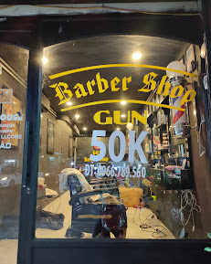 Top 3 Cơ Sở Cắt Tóc Nam Uy Tín Nhất Tại Gò Vấp