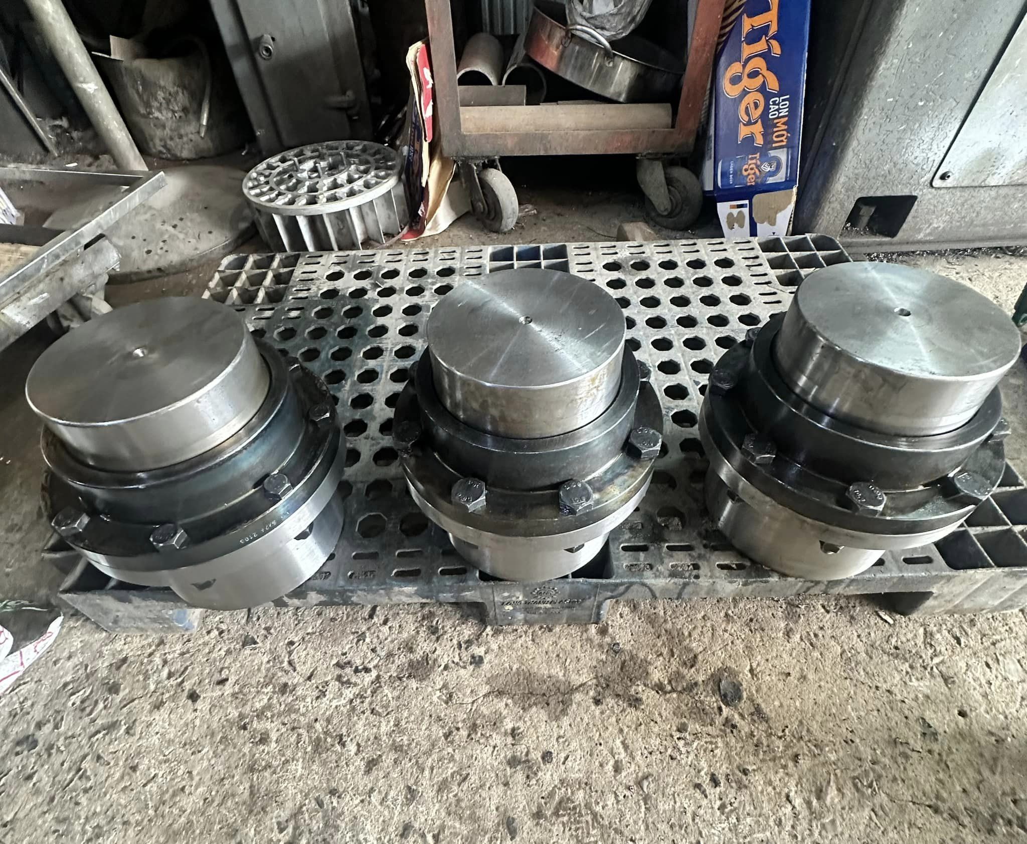 Top 3 Cơ Sở Cơ Khí Uy Tín Nhất Bình Tân