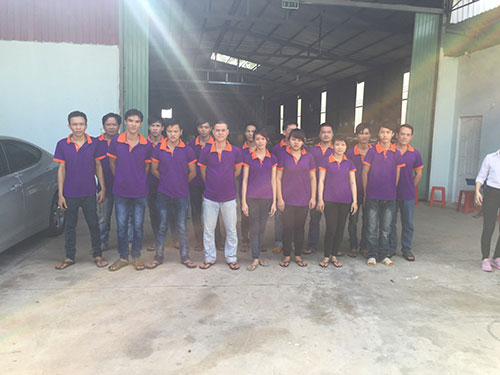 Top 3 công ty bao bì nhựa uy tín tại Trảng Bom, Đồng Nai