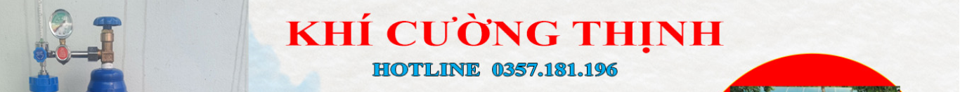 Top 3 Đơn Vị Cung Cấp Khí Oxy Y Tế Uy Tín Chất Lượng Hàng Đầu Bình Dương