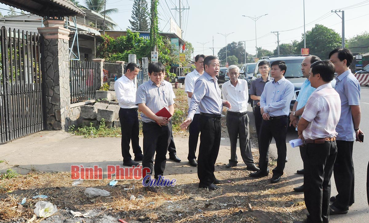 Bê tông tươi chất lượng Bình Phước