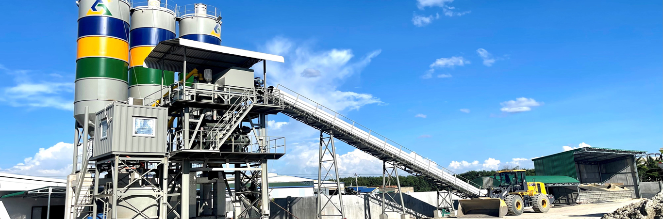 Bê tông tươi chất lượng Bình Phước – BOT ĐT 741, đối tác uy tín cho mọi công trình