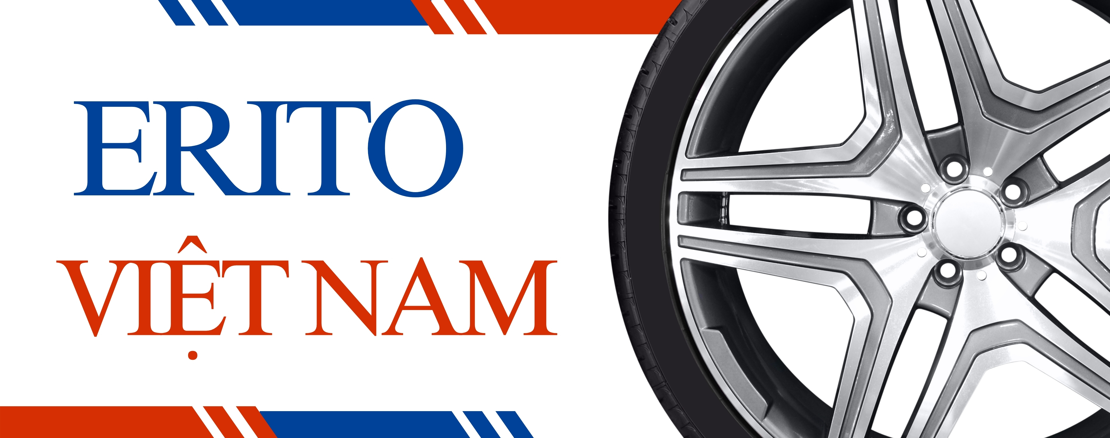 Thương Hiệu Thiết Bị Garage Nhập Khẩu Erito - Hà Phong Uy Tín, Chất Lượng