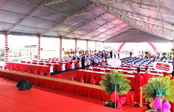 Top 3 Đơn Vị Tổ Chức Sự Kiện Chuyên Nghiệp Uy Tín TP HCM, Hoàn Hảo Cho Sự Kiện Thành Công Của Bạn