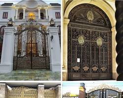 TOP 3 ĐƠN VỊ KINH DOANH CỬA SẮT UY TÍN TẠI BÌNH DƯƠNG