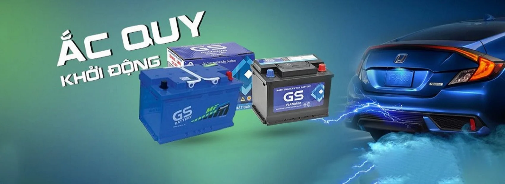 Top 3 Đơn Vị Cung Cấp Ắc Quy Uy Tín Tại TP. HCM