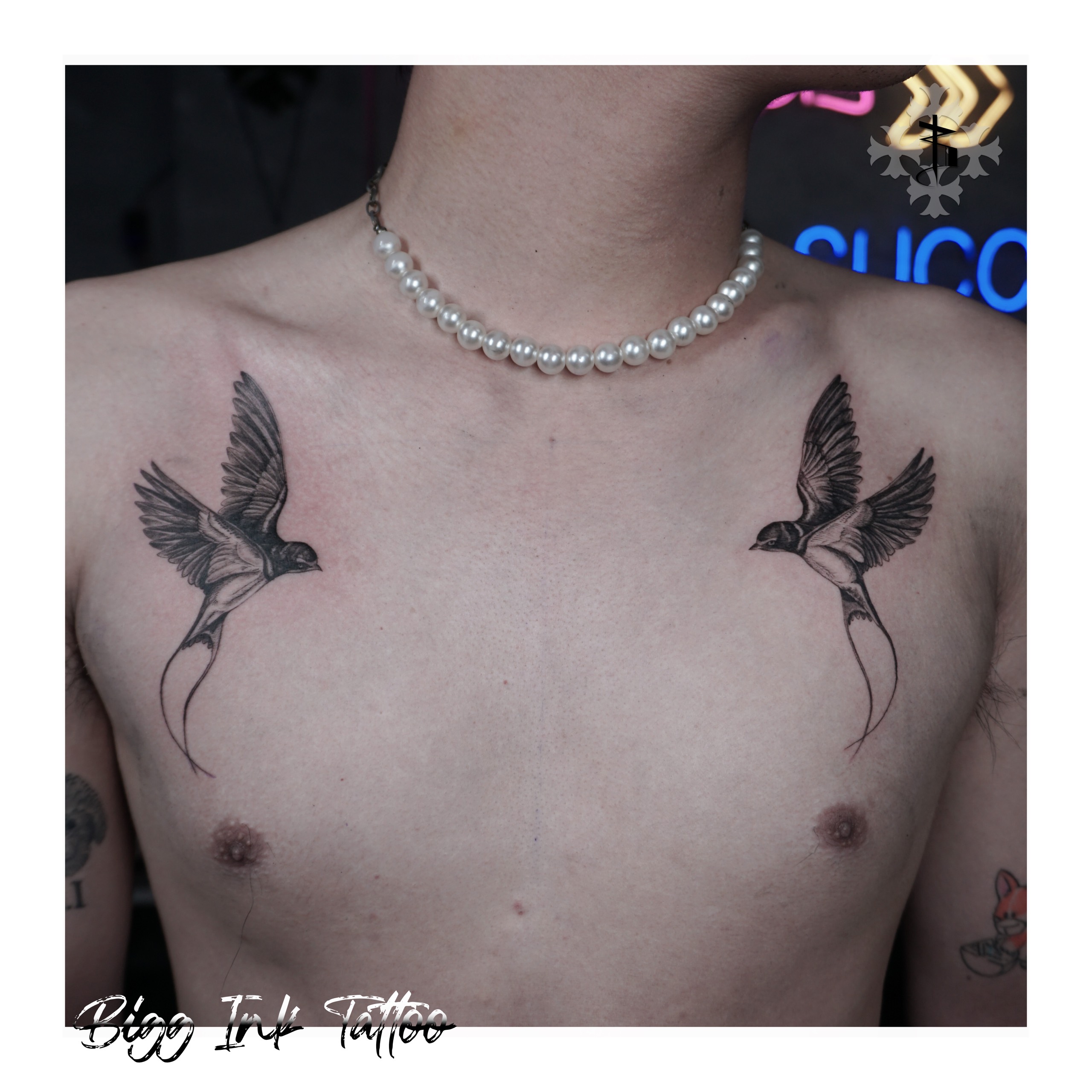 BiggInk Tattoo