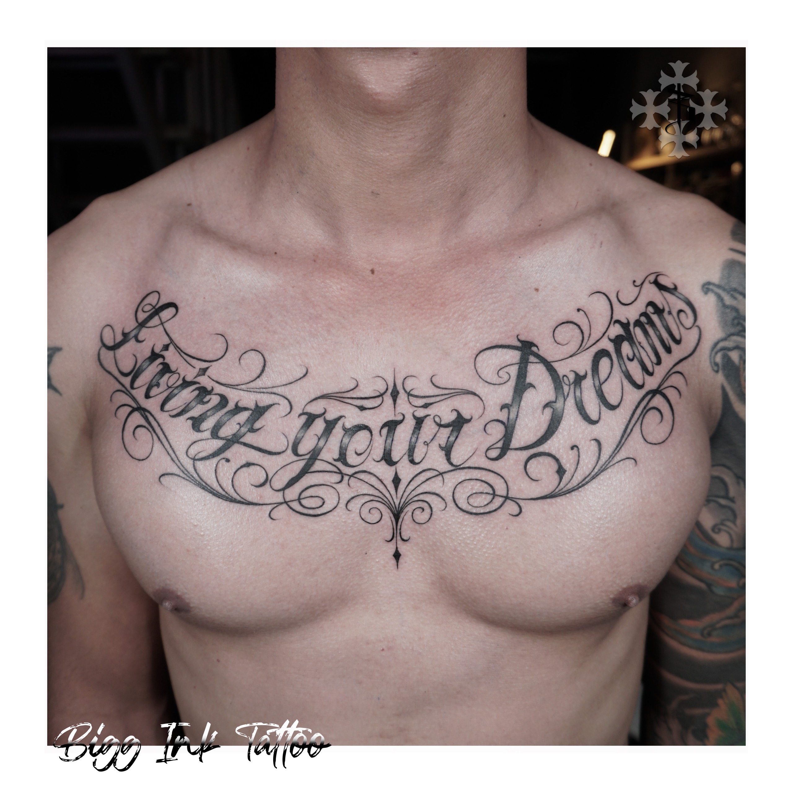 BiggInk Tattoo