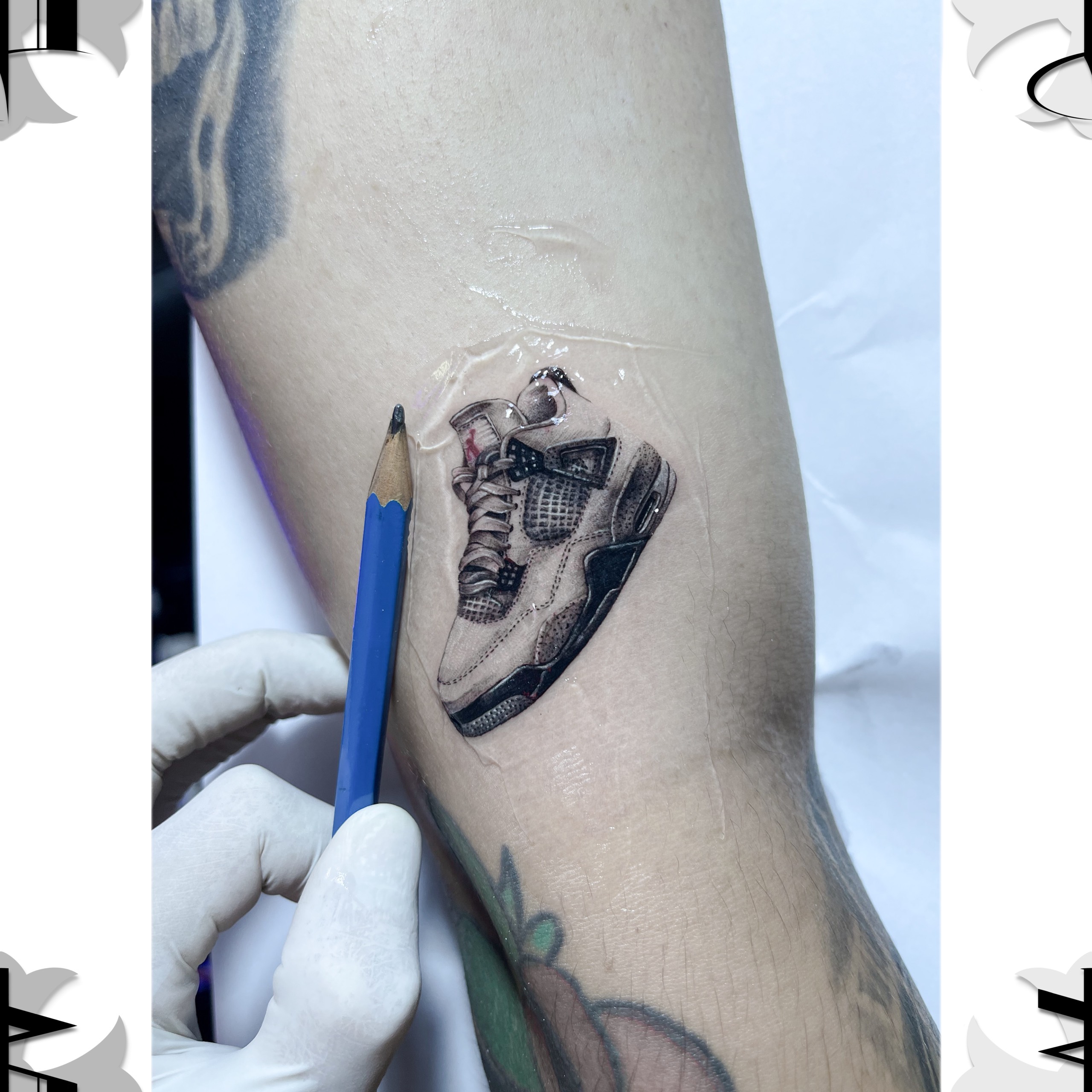 BiggInk Tattoo