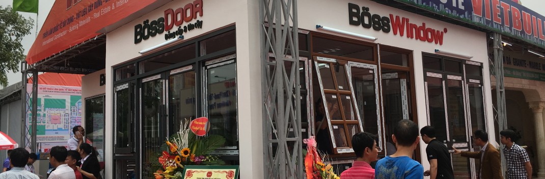 Top 3 Nhà Máy Cửa Cuốn Uy Tín, Chất Lượng Tại Hà Nội