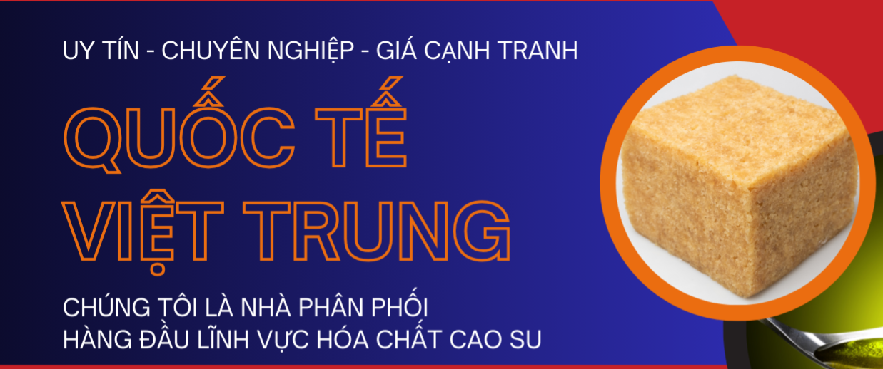Top 3 công ty phân phối cao su tổng hợp uy tín tại TP.HCM