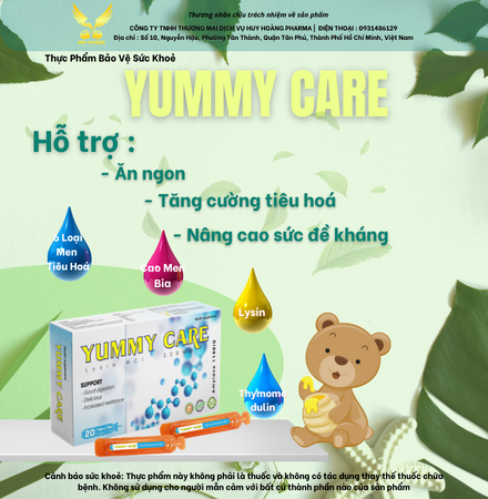 Top 3 Công Ty Thực Phẩm Chức Năng Uy Tín Tại TP. HCM