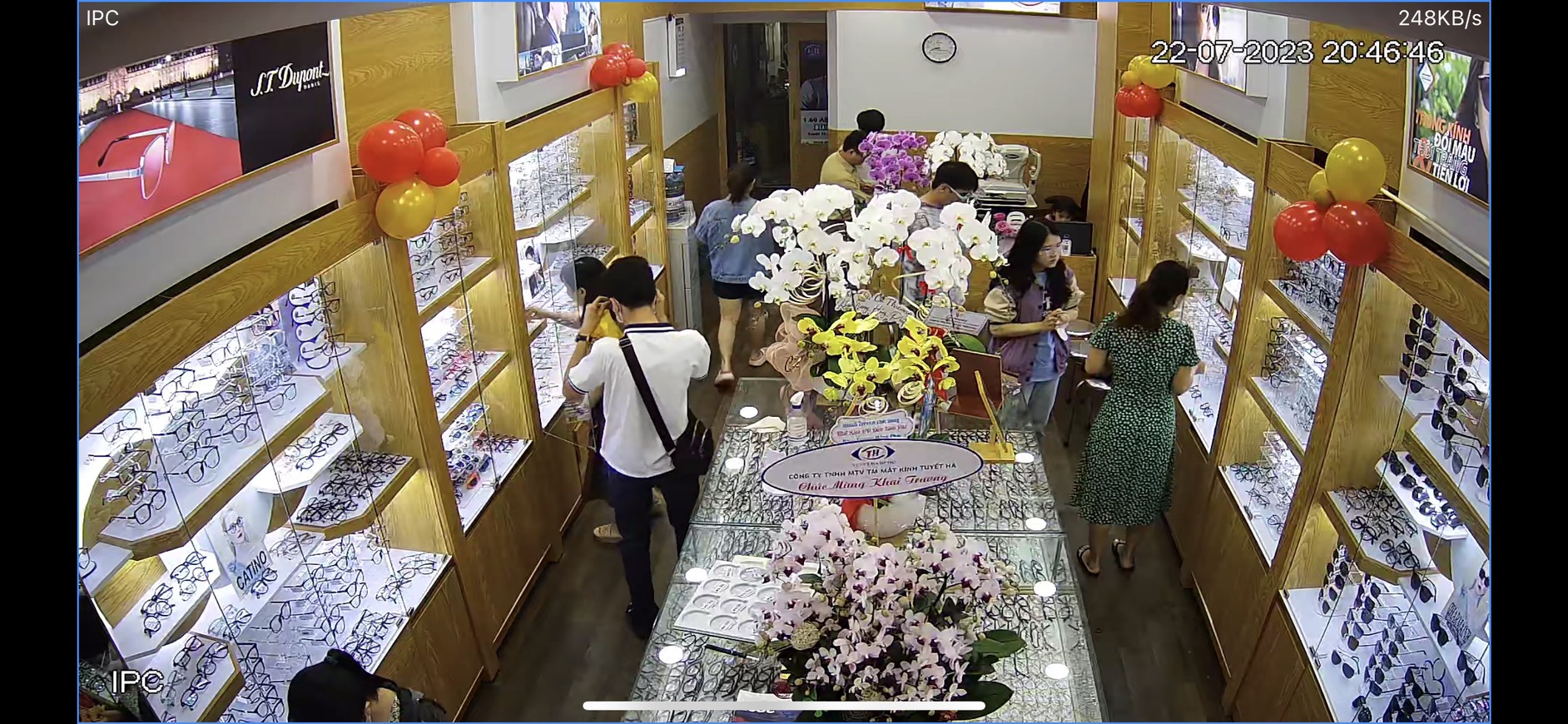 Mắt Kính Bình Thạnh