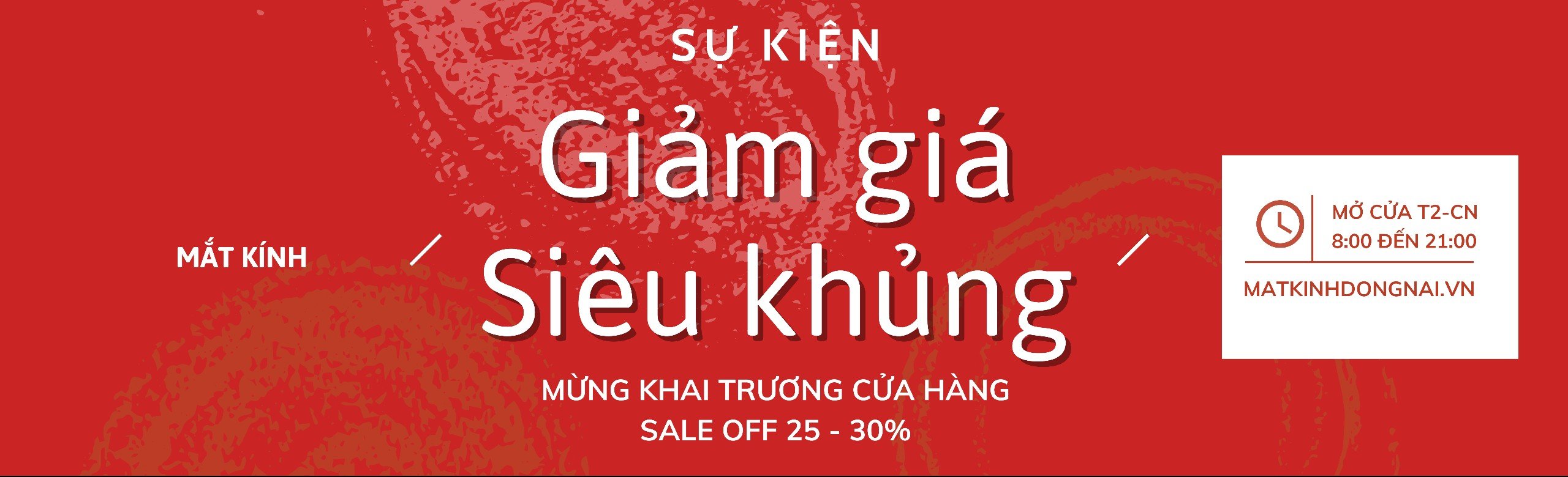 mắt kính Đồng Nai