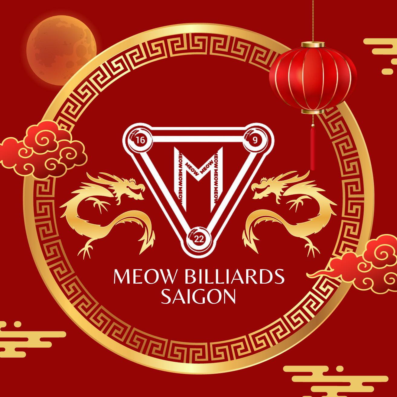 MEOW BILLIARDS: Câu Lạc Bộ Bida Chuyên Nghiệp, Hiện Đại Có Hơn 12 Chi Nhánh Trải Dài Khắp Cả Nước