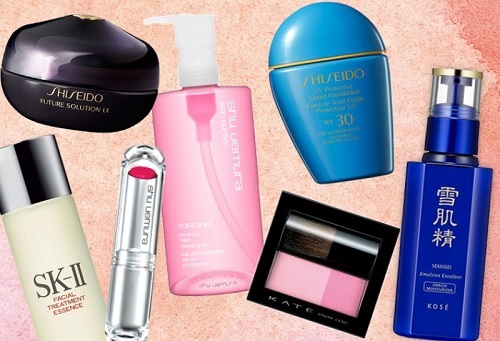 Top 3 Đơn Vị Chuyên Mỹ Phẩm Chính Hãng Tại TP. HCM