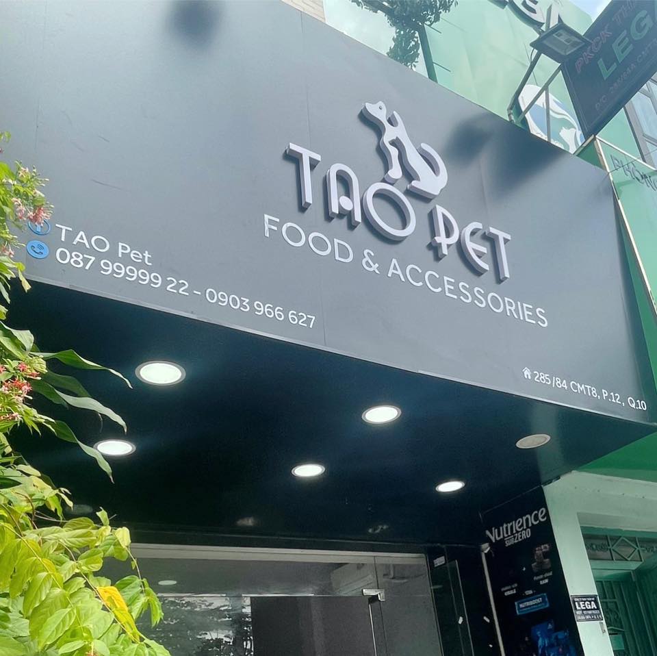 Top 3 Pet Shop Được Giới Trẻ Truy Lùng Tại Quận 10