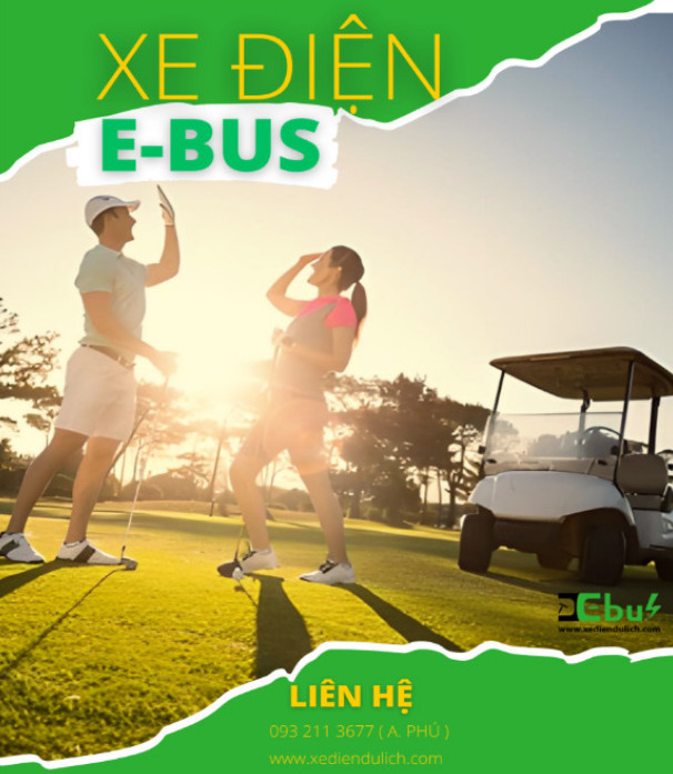 Xe điện đại cường