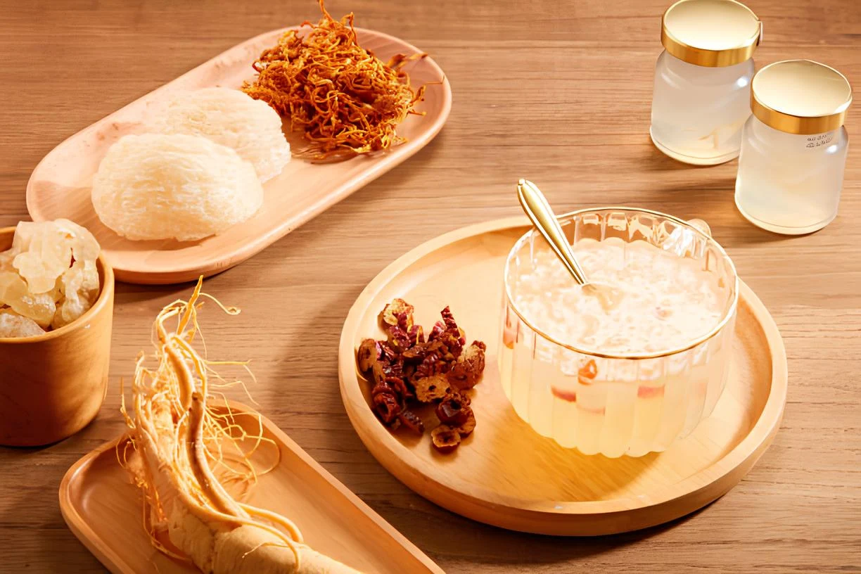 Top 3 Đơn Vị Cung Cấp Yến Sào Uy Tín Tại Tân Phú