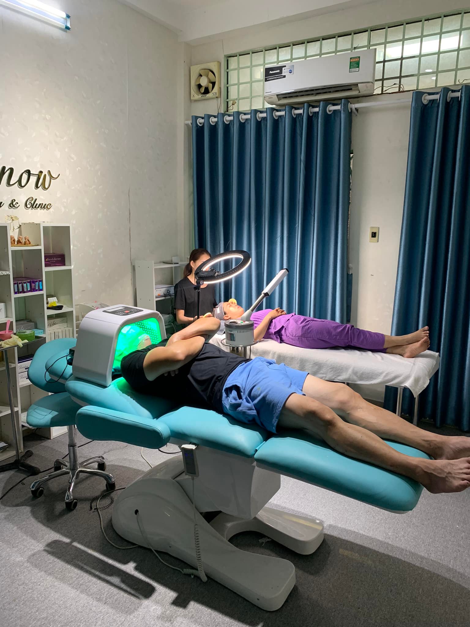 TOP 3 ĐỊA CHỈ PHUN MÔI ĐẸP NHẤT QUẬN 8, TP. HCM