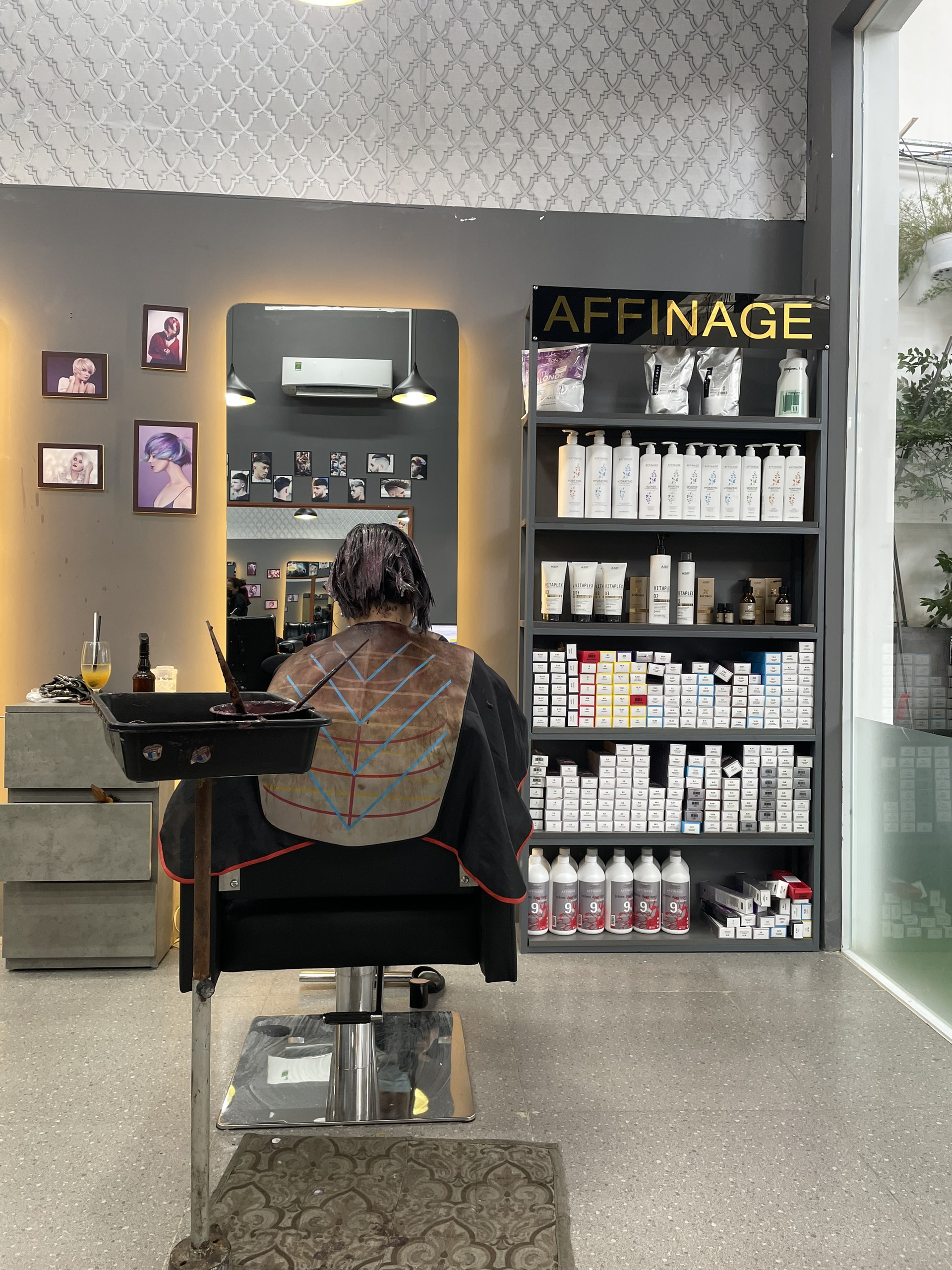 TOP 3 SALON CHẤT LƯỢNG UY TÍN HOT RẦN RẦN TRÊN TIK TOK