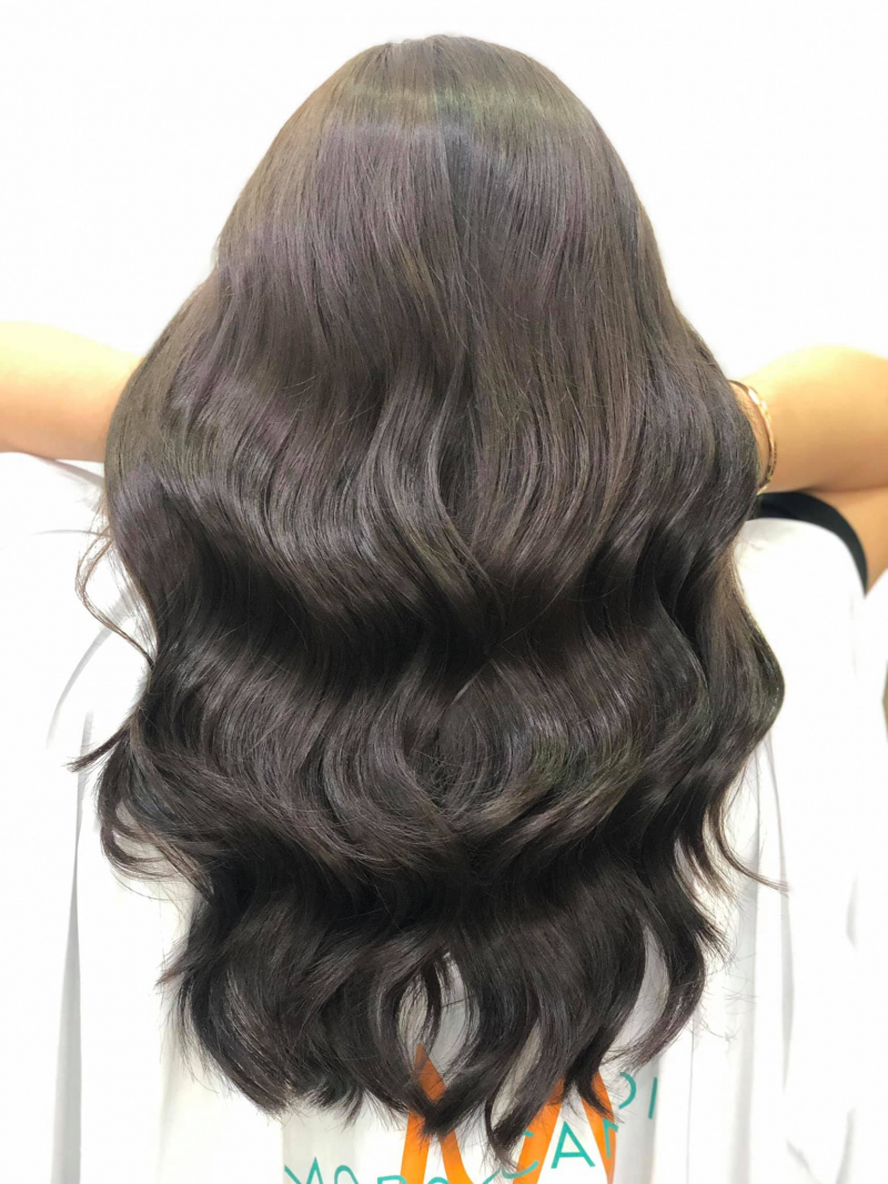 TOP 3 SALON CHẤT LƯỢNG UY TÍN HOT RẦN RẦN TRÊN TIK TOK