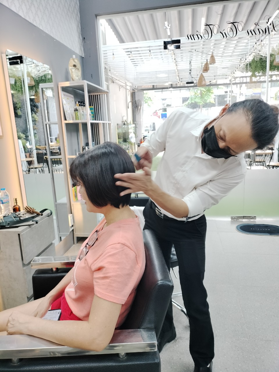 TOP 3 TIỆM CẮT TÓC BẮT TREND - CHUYÊN NGHIỆP BẬC NHẤT SÀI GÒN