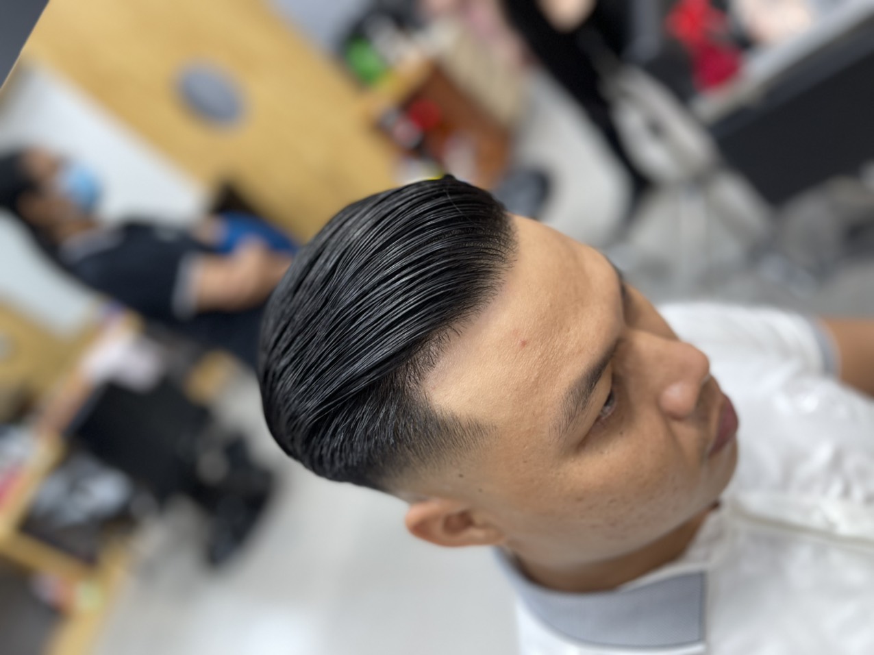 TOP 3 TIỆM CẮT TÓC BẮT TREND - CHUYÊN NGHIỆP BẬC NHẤT SÀI GÒN