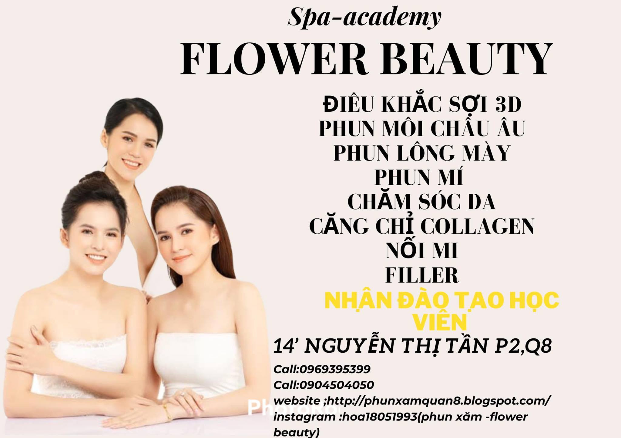 TOP 3 DỊCH VỤ PHUN MÔI HOT NHẤT TIK TOK HIỆN NAY