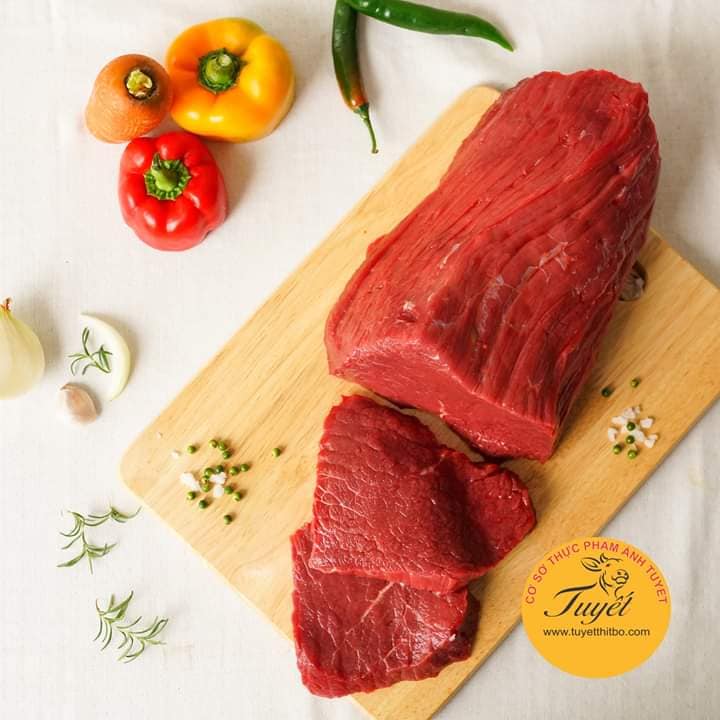 Top 3 cửa hàng thịt bò, heo sạch tại TP Hồ Chí Minh