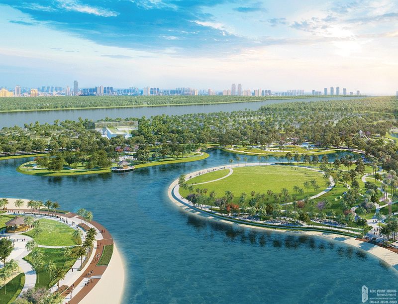 Top 3 công ty bất động sản uy tín ở quận 9