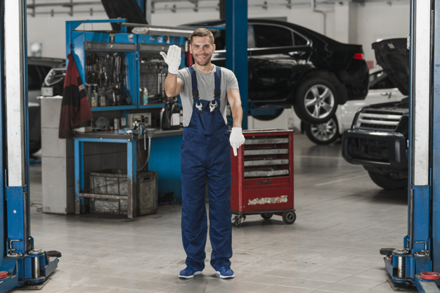 Top 3 gara sửa chữa ô tô uy tín và chất lượng ở TPHCM