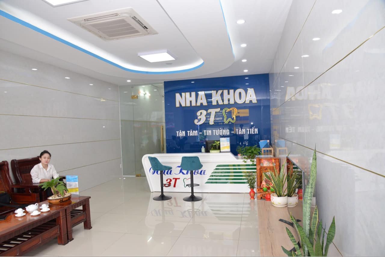 Top 3 Nha Khoa Uy Tín Ở Đồng Nai - Nha khoa 3t