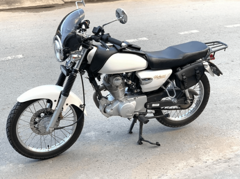 Top 3 Cửa Hàng Mua Bán Xe Gắn Máy Uy Tín TPHCM