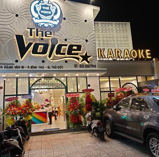 TOP 3 QUÁN KARAOKE TẠI QUẬN 9 ÂM THANH HAY, PHÒNG ĐẸP