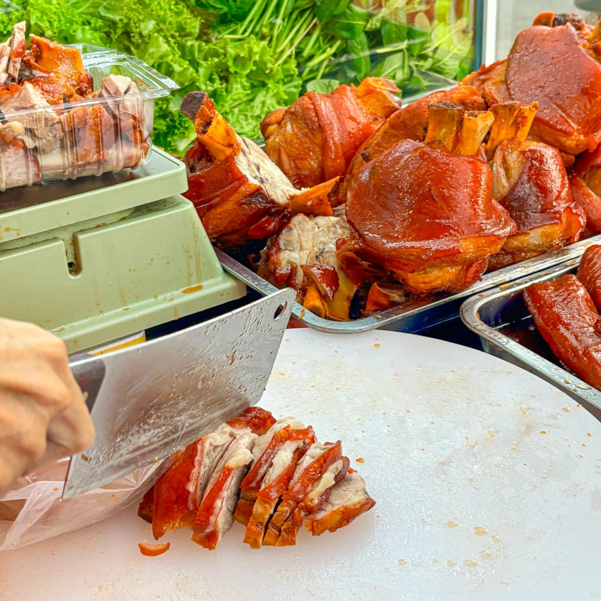 Top 3 Quán Gà Nướng Phá Lấu Bia Lu Ngon Nhất Gò Vấp: Ngon - Bổ - Rẻ