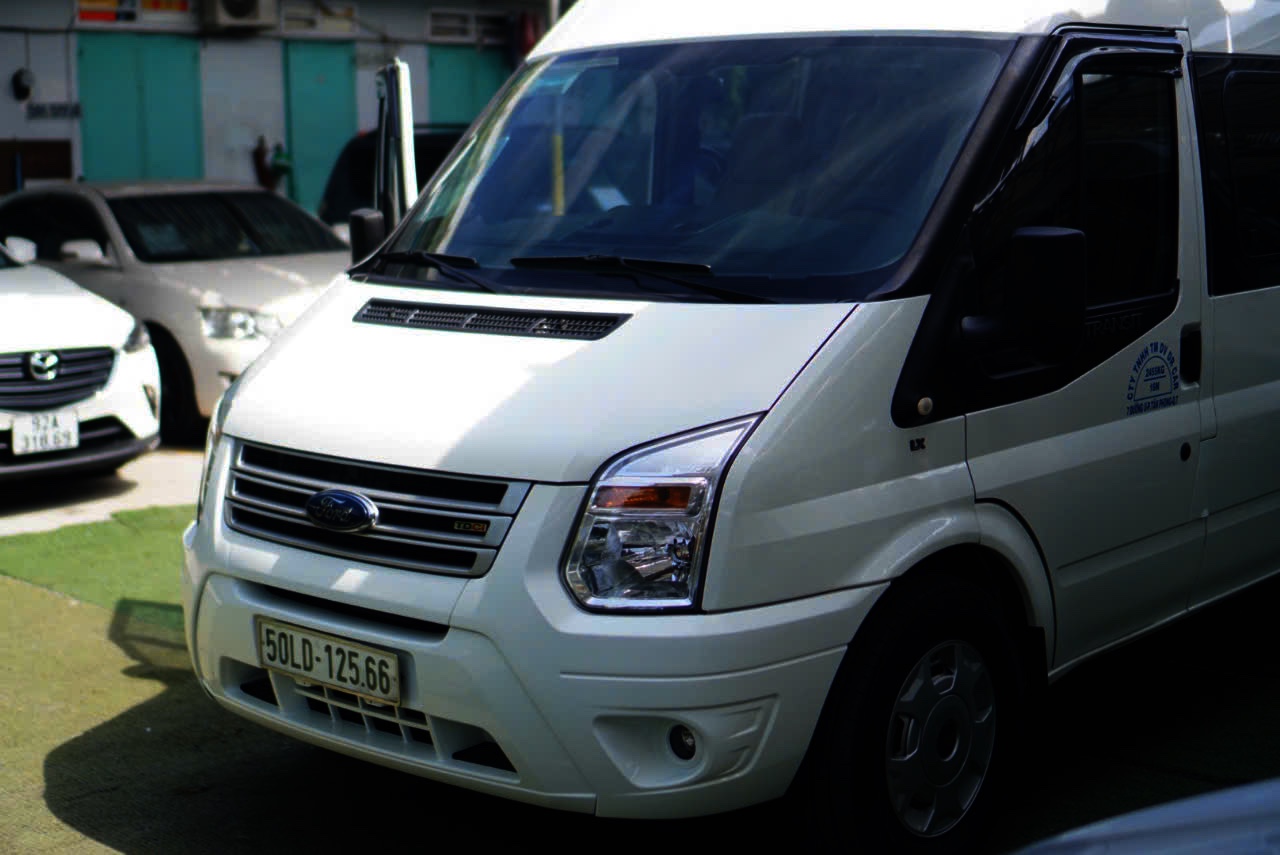 Top 3 Đơn Vị Chuyên Mua Bán Xe Ô Tô Cũ Uy Tín Tại Quận Bình Tân