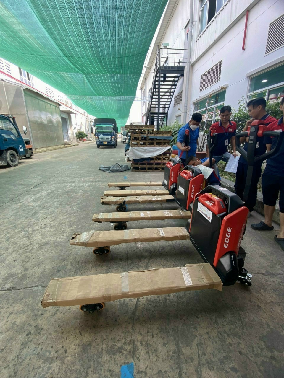 Top 3 Đơn Vị Chuyên Cơ Khí Chế Tạo Uy Tín tại Hồ Chí Minh