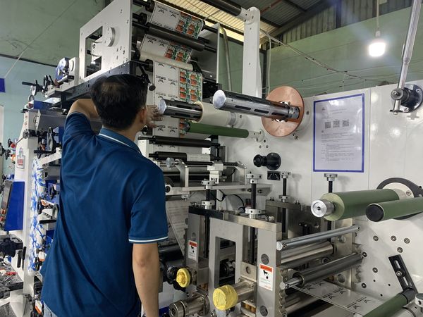 Top 3 Công Ty In Mã Vạch Uy Tín Tại Bình Dương