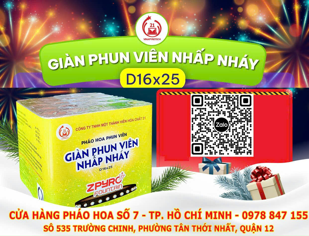 Top 3 Cửa hàng Pháo hoa Uy tín tại Quận 3: Gói Tiệc Pháo Hoa Đỉnh Cao
