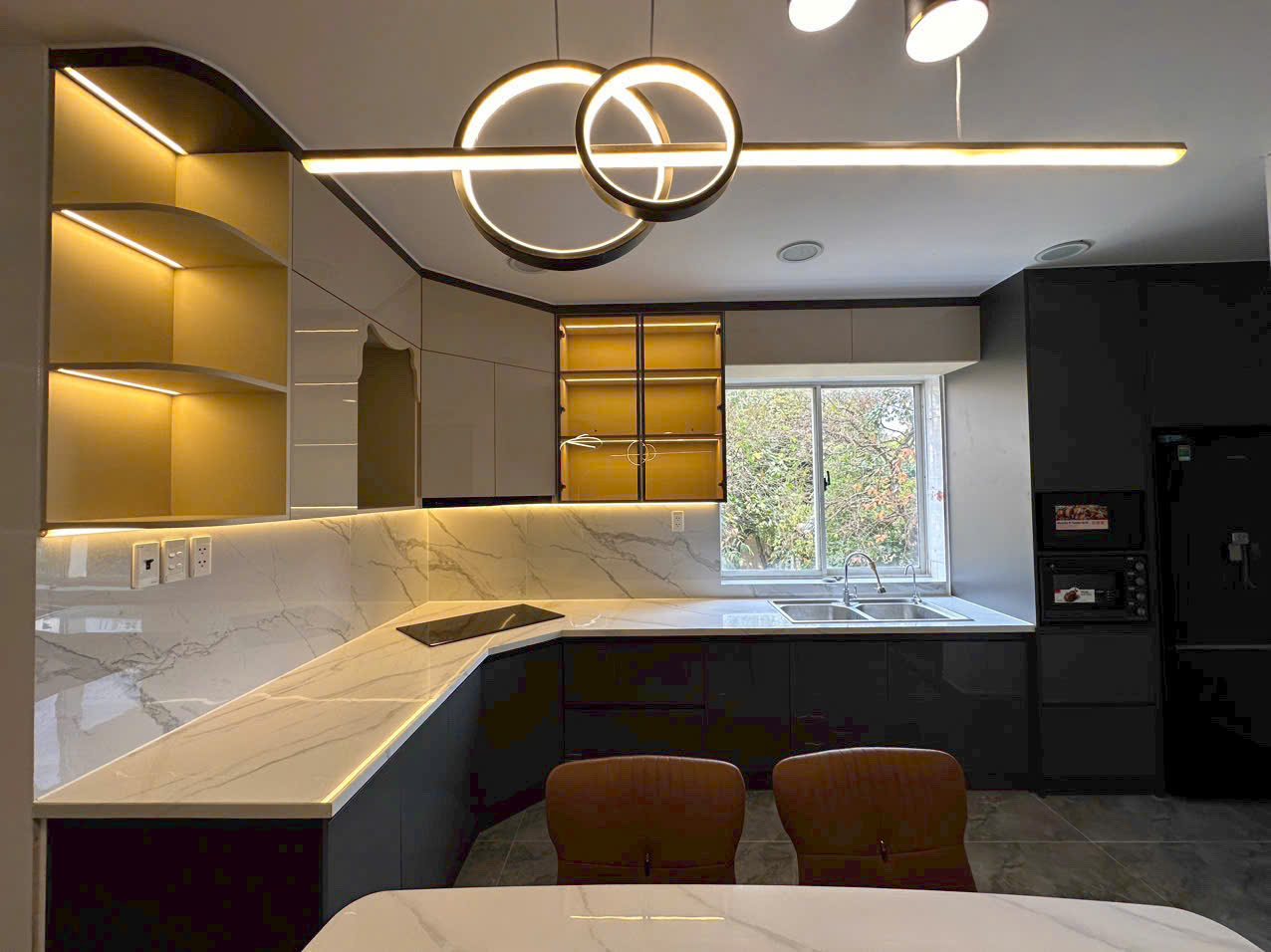 Top 3 Đơn Vị Thiết Kế Nội Thất Uy Tín, Chất Lượng Tại Hồ Chí Minh