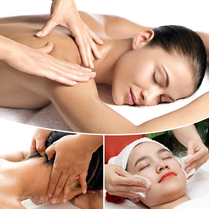Khám Phá Top 3 Spa Trị Liệu Đẳng Cấp Tại Quận 2 – Nơi Đem Đến Sự Thư Giãn Tuyệt Đối