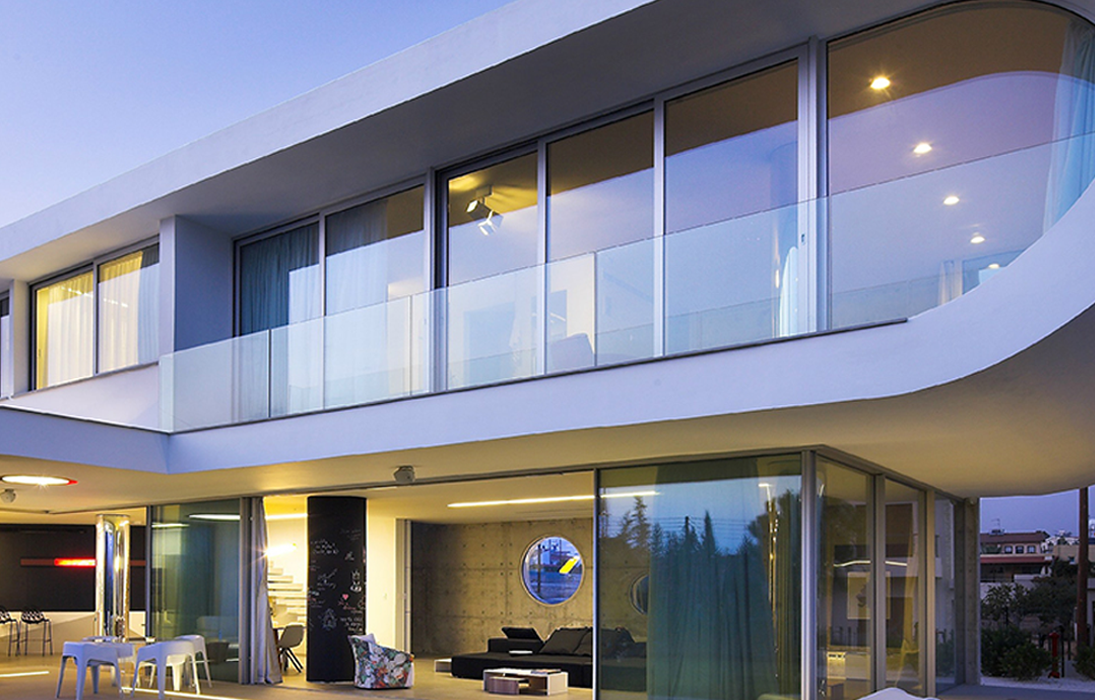 Top 3 Cửa Hàng Nhôm Kính Chất Lượng, Uy Tín Tại Quận 12