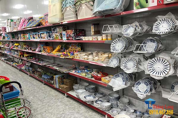 Top 3 Cửa Hàng Gia Dụng Đẹp, Chất Lượng Tại Quận 8